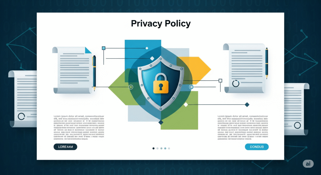 Tus Datos Política de Privacidad